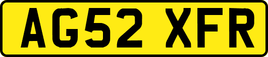 AG52XFR