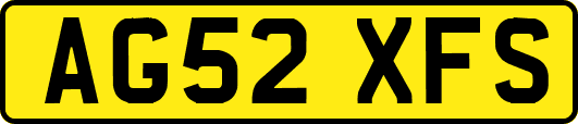 AG52XFS