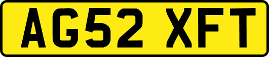 AG52XFT