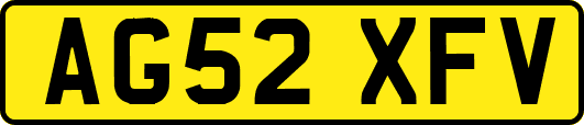 AG52XFV