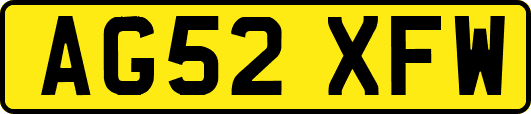 AG52XFW