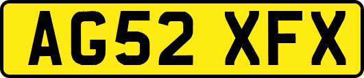 AG52XFX
