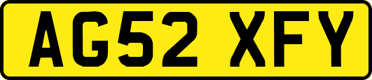 AG52XFY