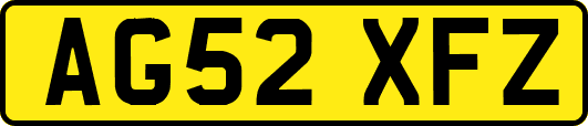 AG52XFZ