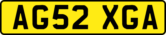 AG52XGA