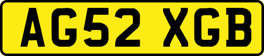 AG52XGB