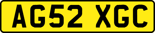AG52XGC