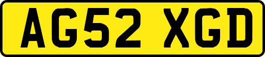 AG52XGD