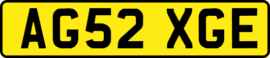 AG52XGE
