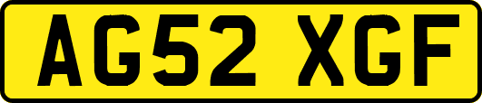 AG52XGF