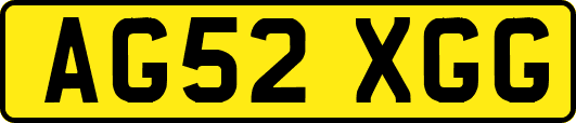 AG52XGG