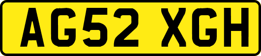 AG52XGH