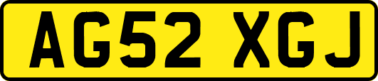 AG52XGJ