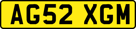 AG52XGM