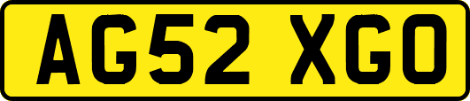 AG52XGO