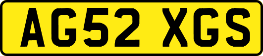 AG52XGS