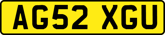 AG52XGU