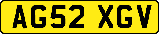 AG52XGV