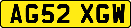 AG52XGW