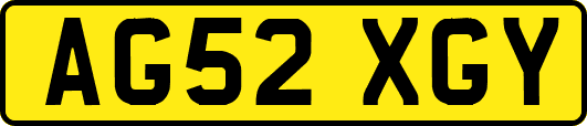 AG52XGY