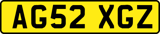 AG52XGZ