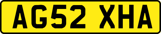 AG52XHA