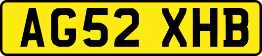 AG52XHB