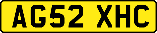 AG52XHC