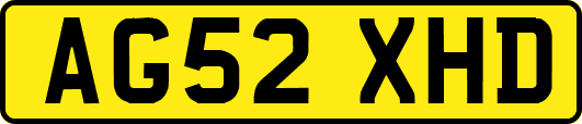 AG52XHD