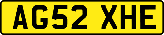 AG52XHE