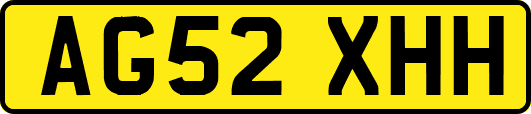 AG52XHH