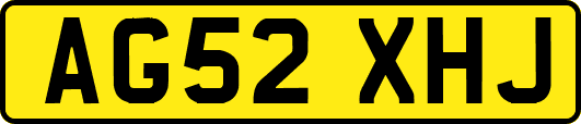 AG52XHJ