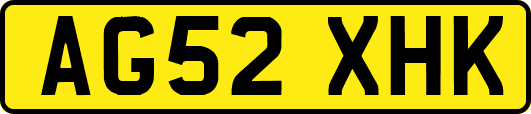 AG52XHK