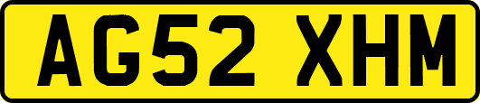 AG52XHM