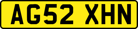 AG52XHN