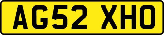 AG52XHO