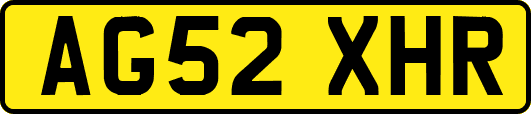 AG52XHR