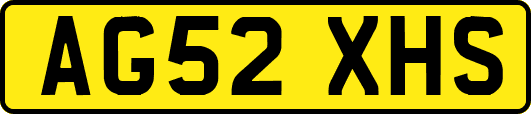 AG52XHS