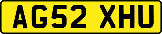 AG52XHU