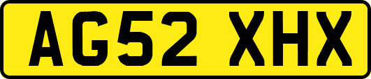 AG52XHX