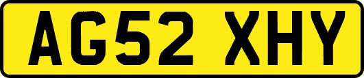 AG52XHY