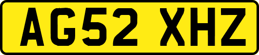 AG52XHZ