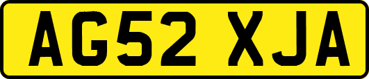 AG52XJA