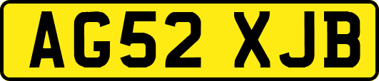 AG52XJB