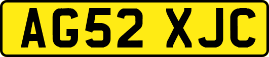 AG52XJC