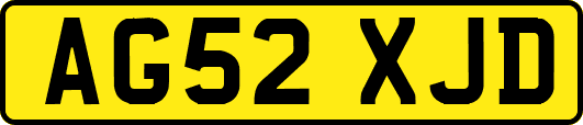 AG52XJD