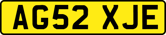 AG52XJE