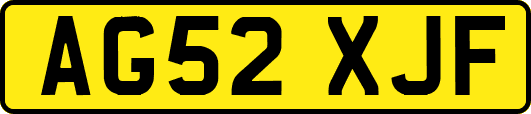 AG52XJF