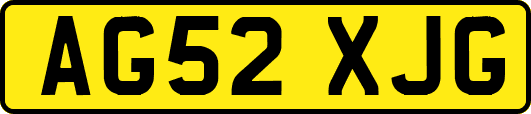 AG52XJG