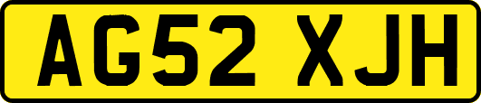 AG52XJH